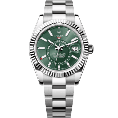 Rolex Sky-Dweller image 0