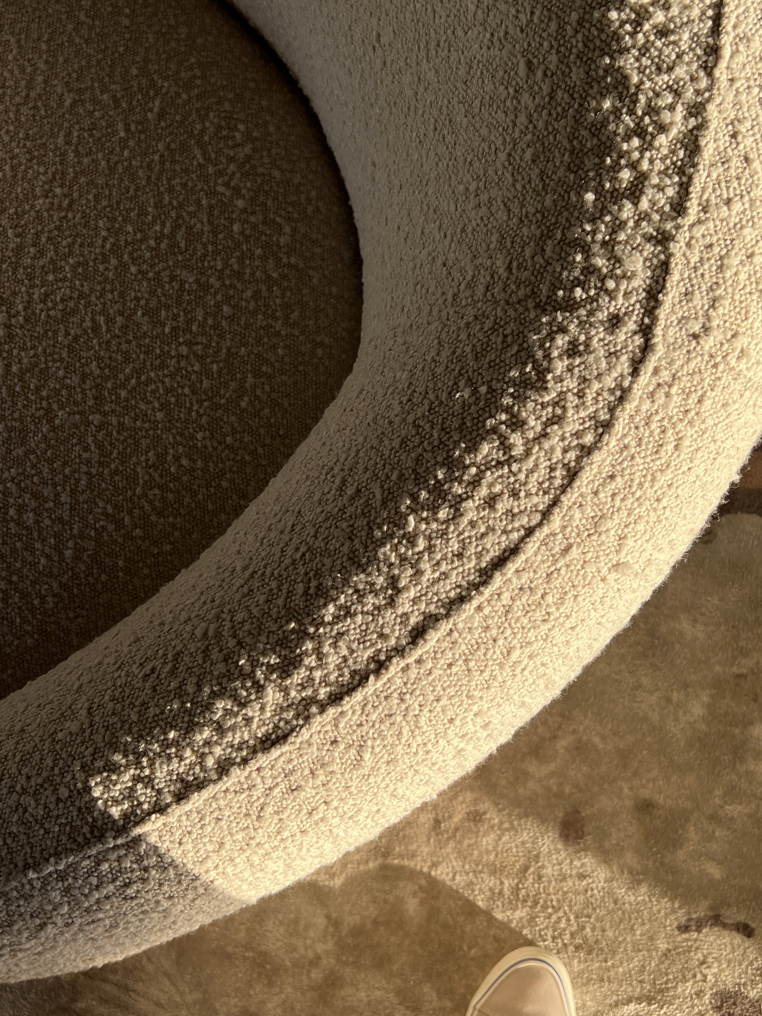 Image of Modern hallway