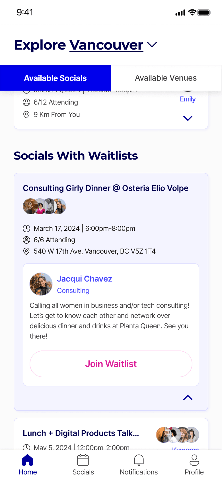 Discount Search mobile image