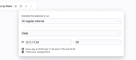 Monitor and delete permissions on Google Drive - 2