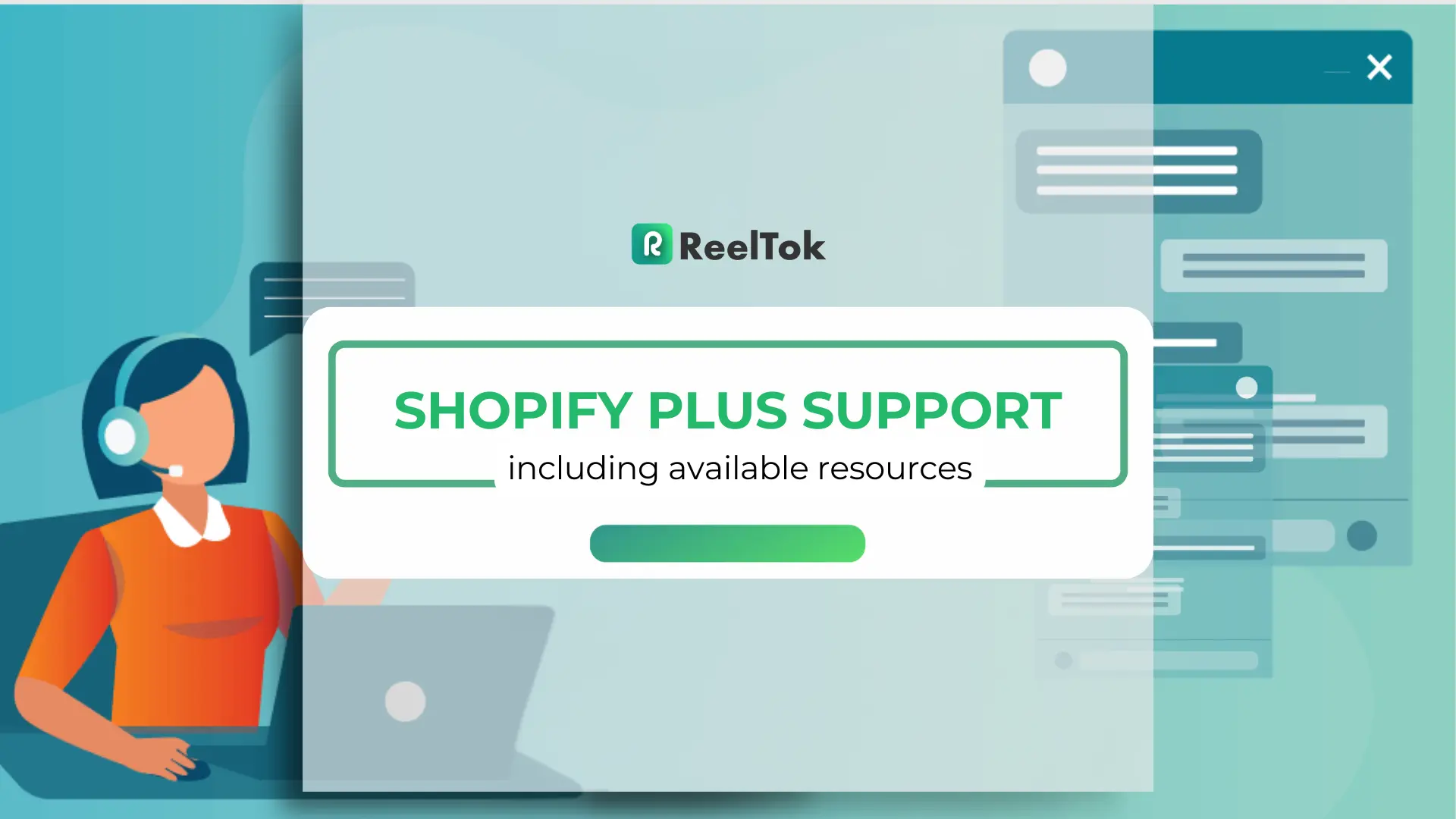 Shopify Plus Support: A Complete Guide