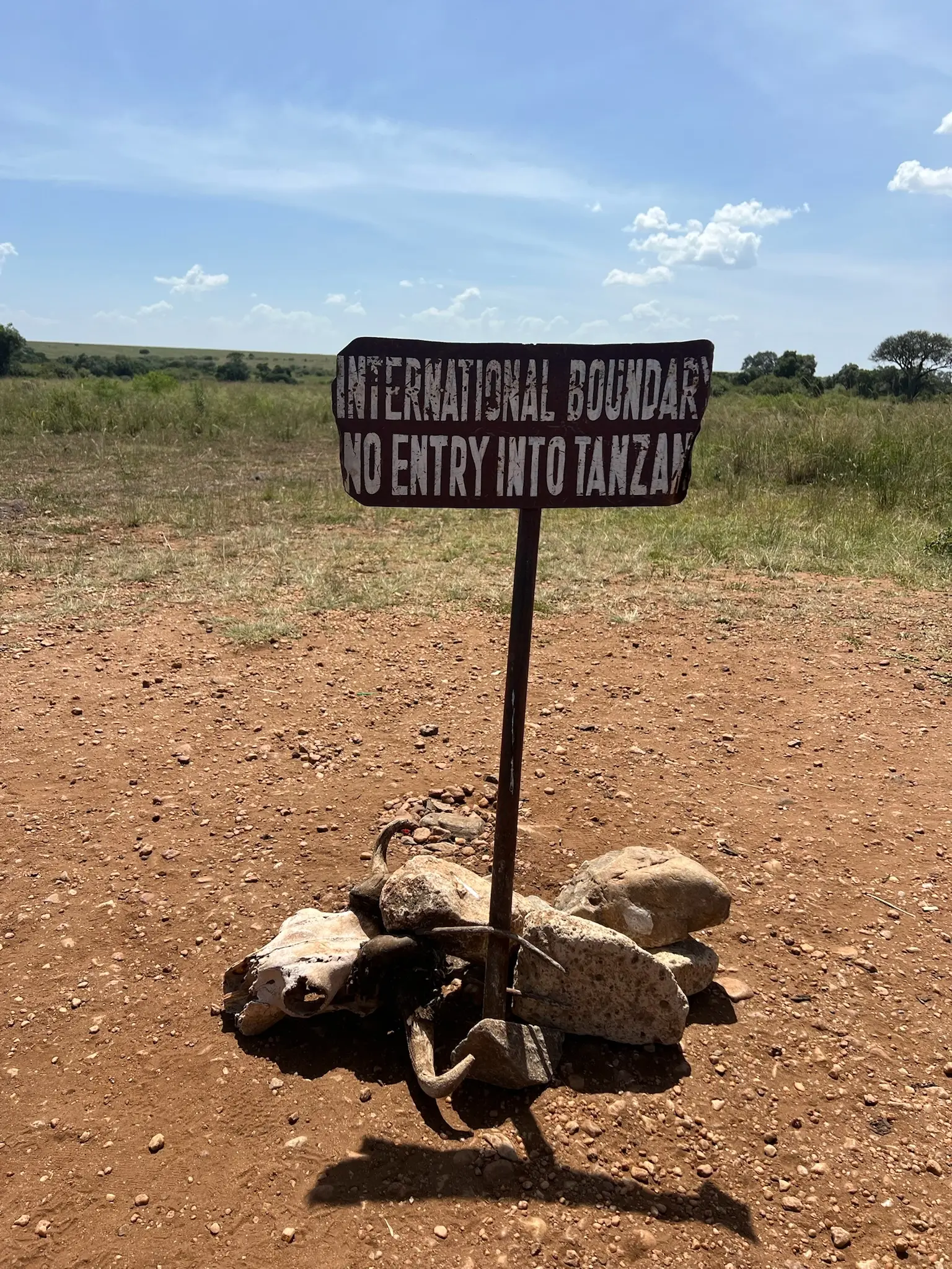 Usahili Tour in Kenya