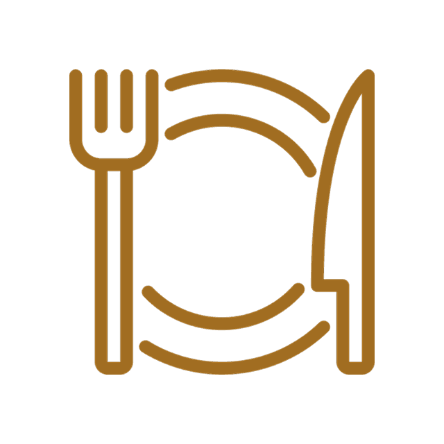 gabinetes y menaje básico