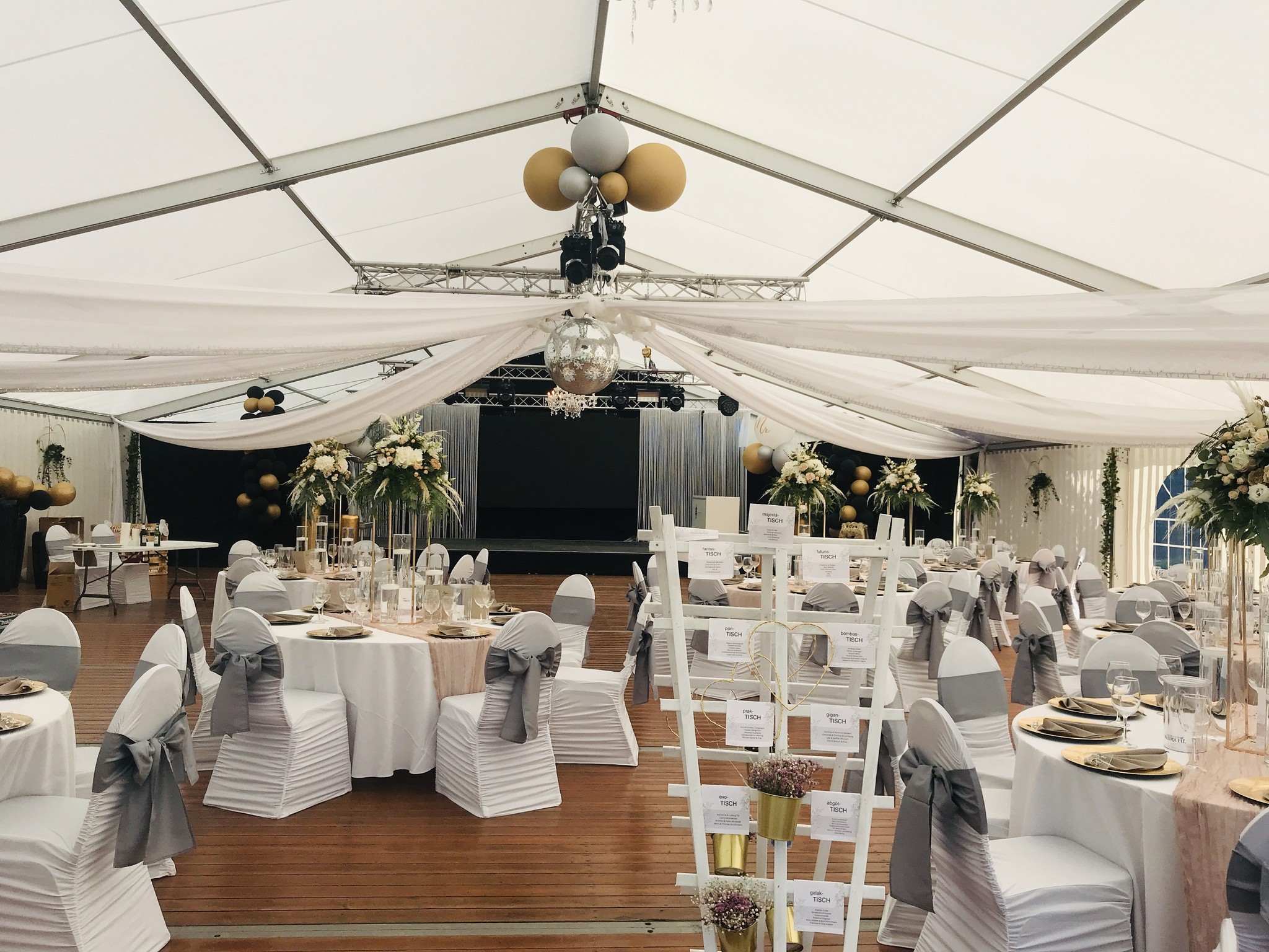 Hochzeit
