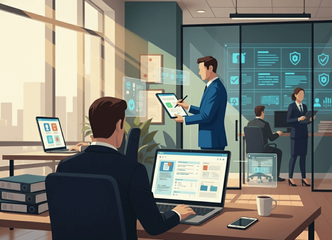 All Your Case Data, Unified and Accessible