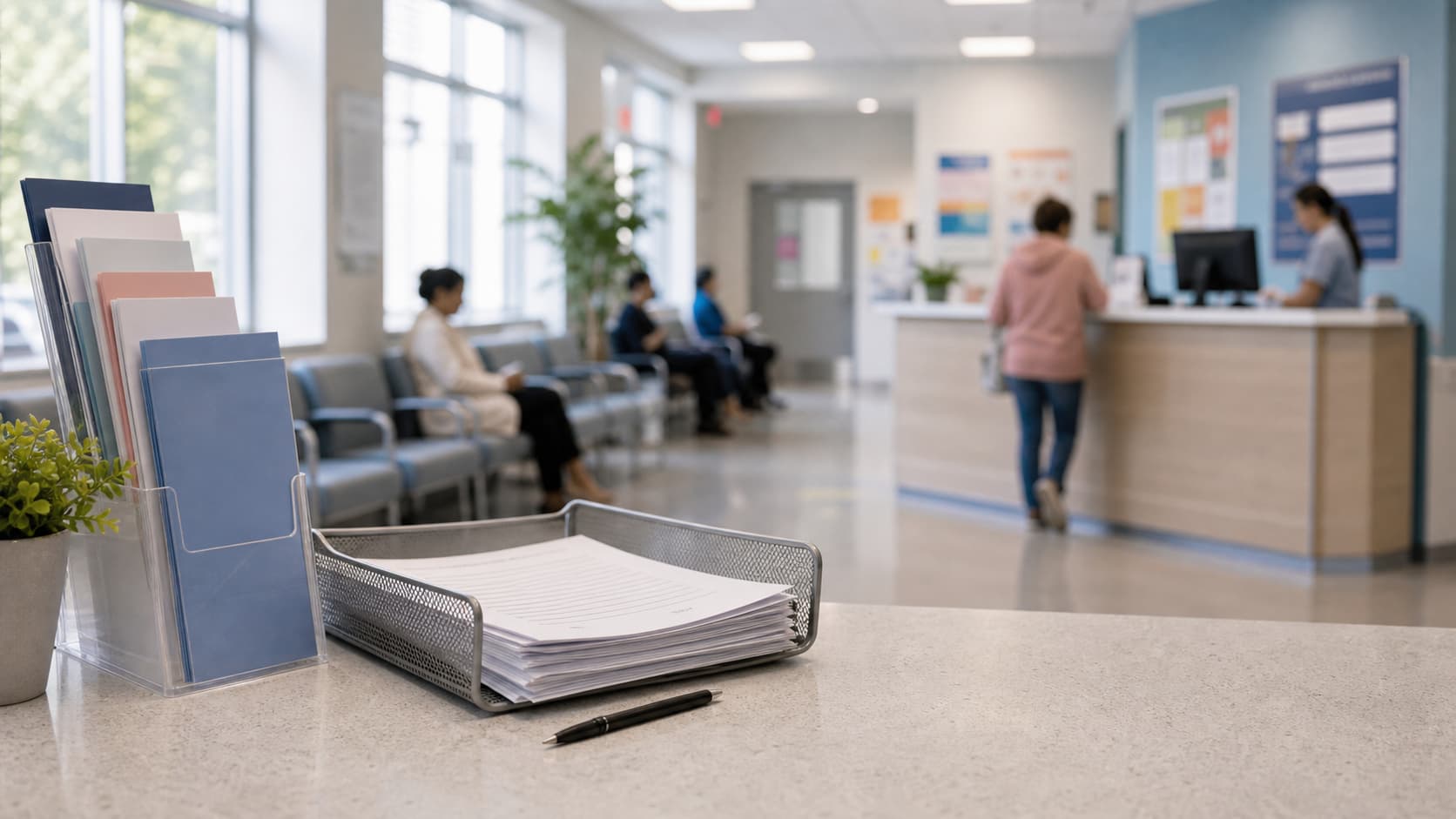 Department of Health STD Testing: What It Covers and How to Access It