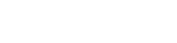 Desk/Show wordmark in white
