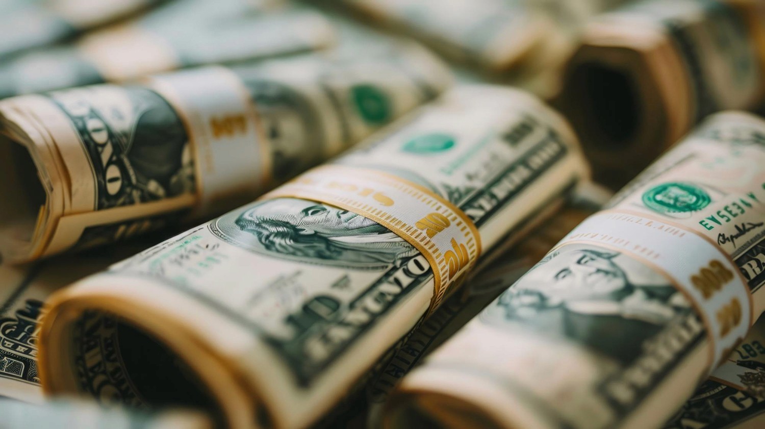 Fluxo de caixa (Cash Flow)