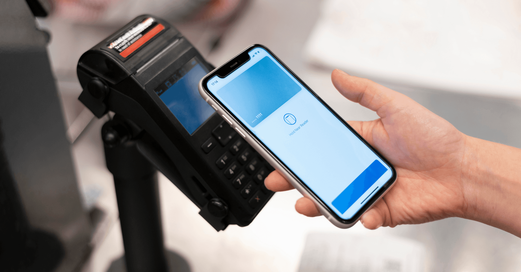 What is a Cashless Payment? A Simple Guide - HitPay Blog | Your Guide ...