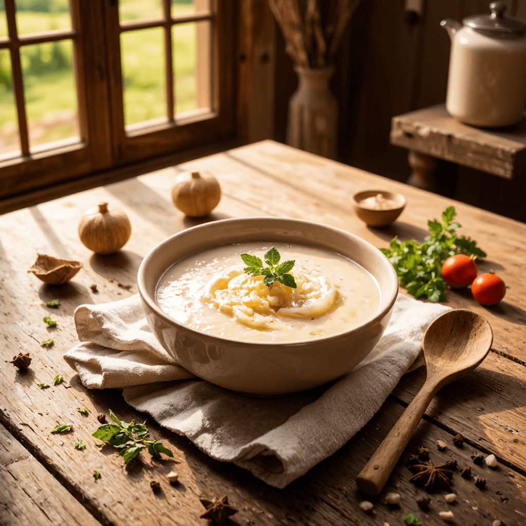 product photography of Culinary Dish