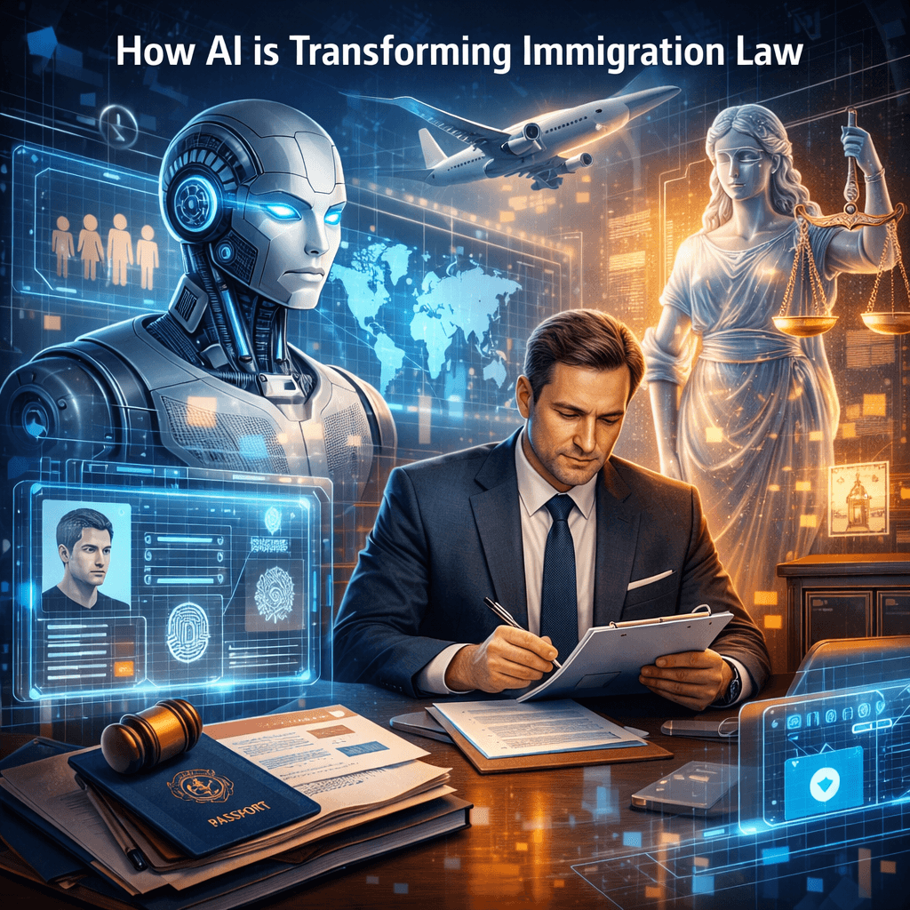 employment law software ai for law firms