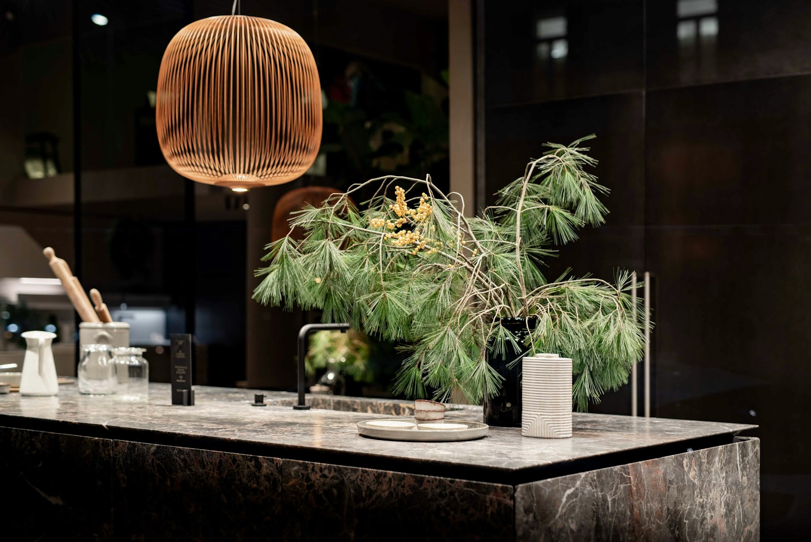 Small Space Planning Strategies — interior design reference