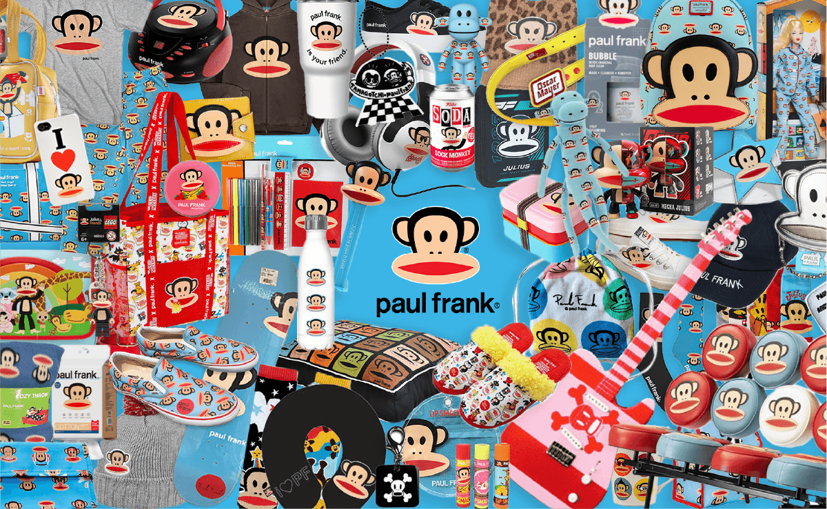 Paul Frank