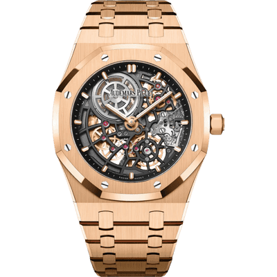 Audemars Piguet Royal Oak Jumbo image 0