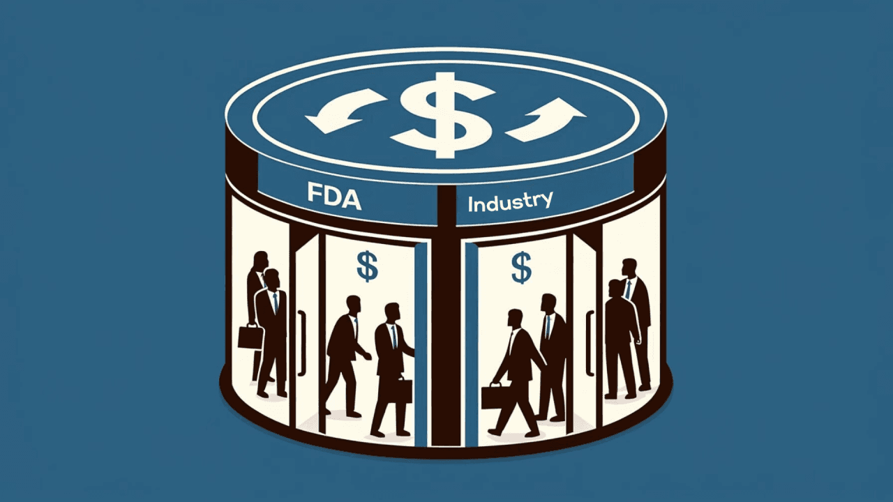 How Bureaucratic Red Tape Slows Down Drug Development