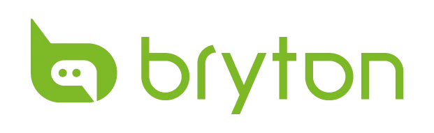 Bryton Full Logo
