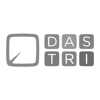 logo Dastri