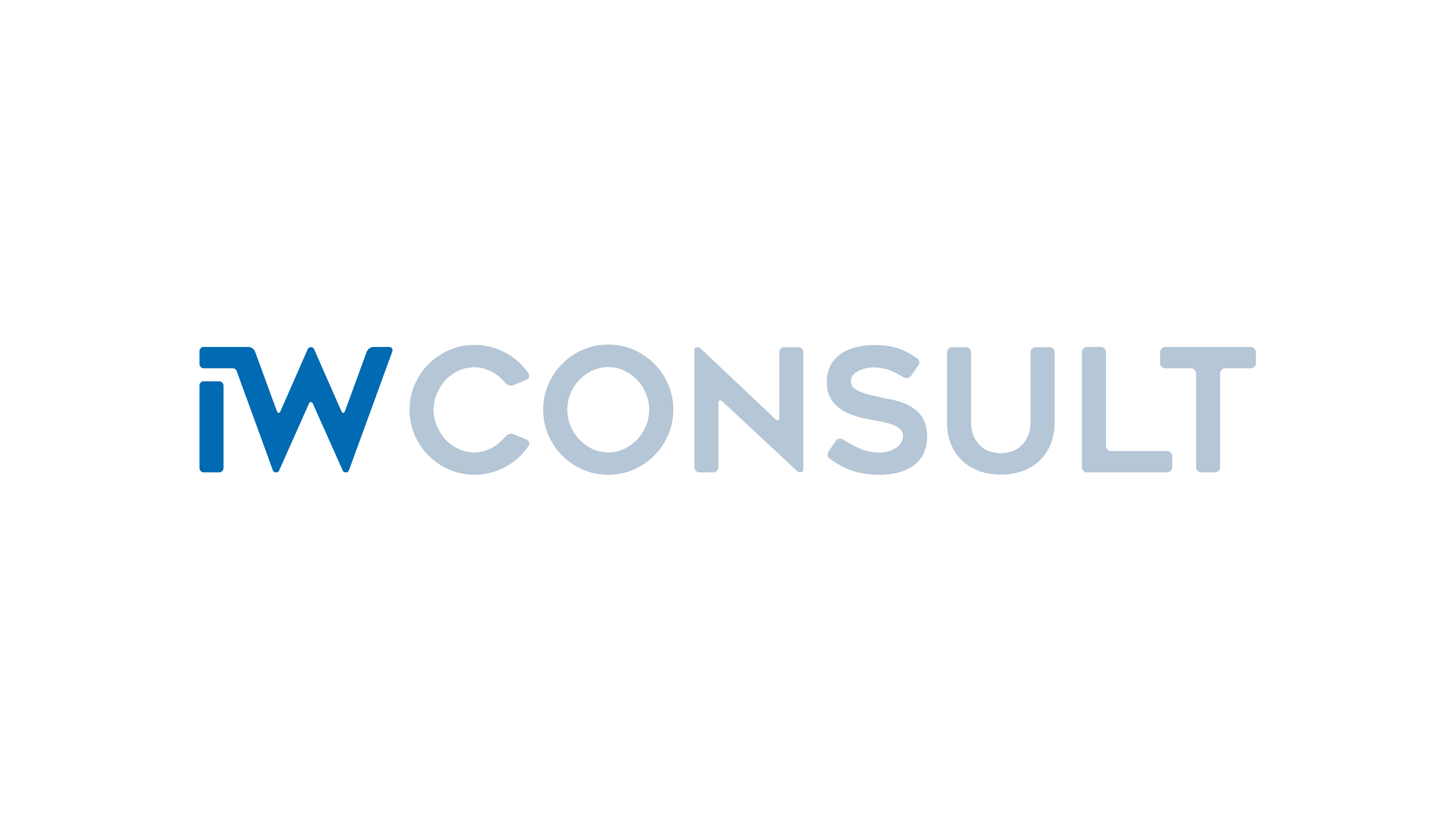 iW Consult Logo