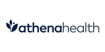 athenahealth logo