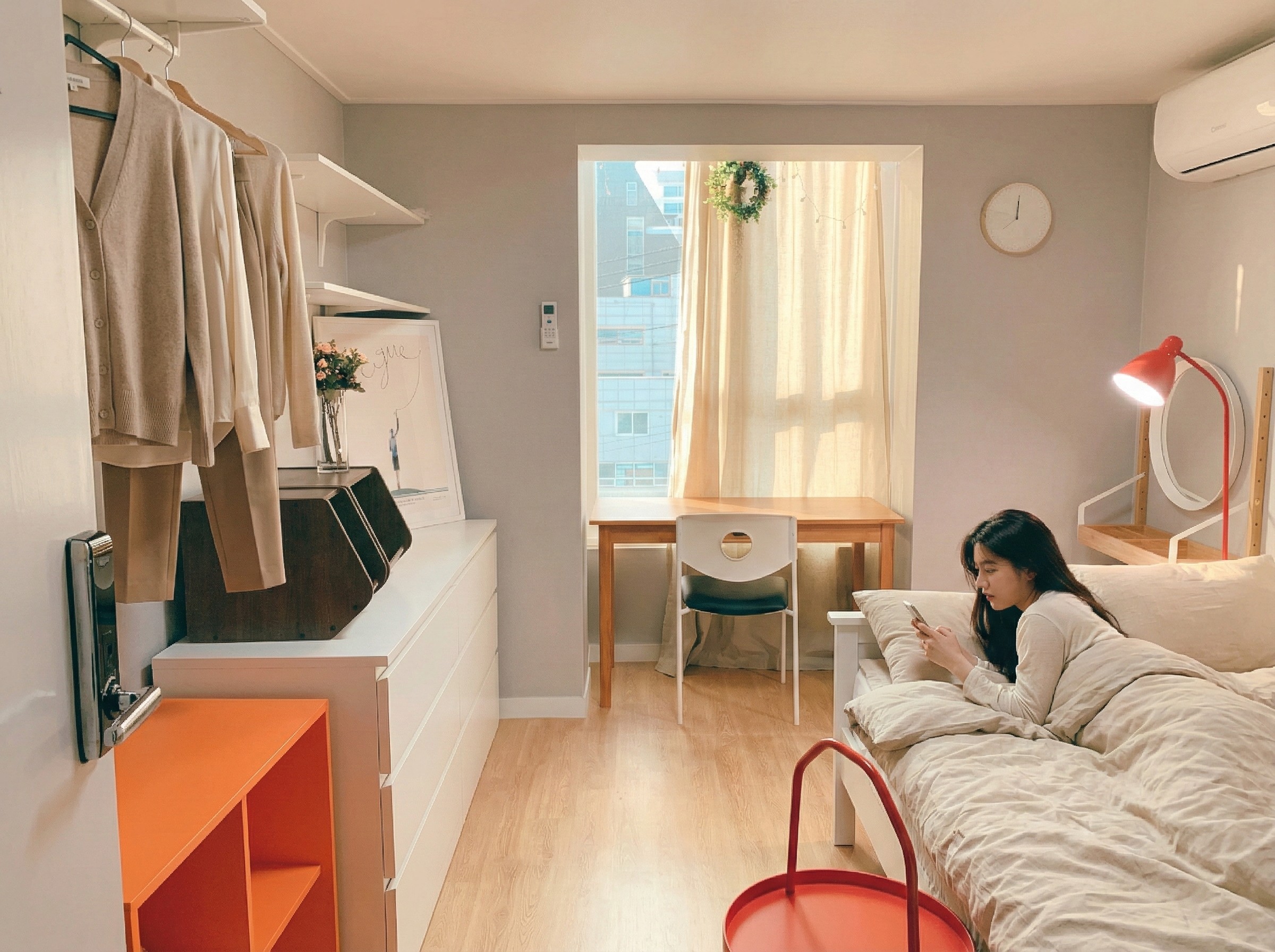 everyspace interior