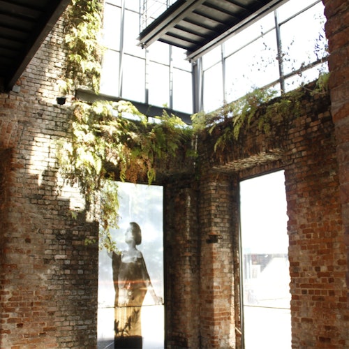 導覽聖特蕾莎和塞拉隆階梯步行之旅票，里約熱內盧