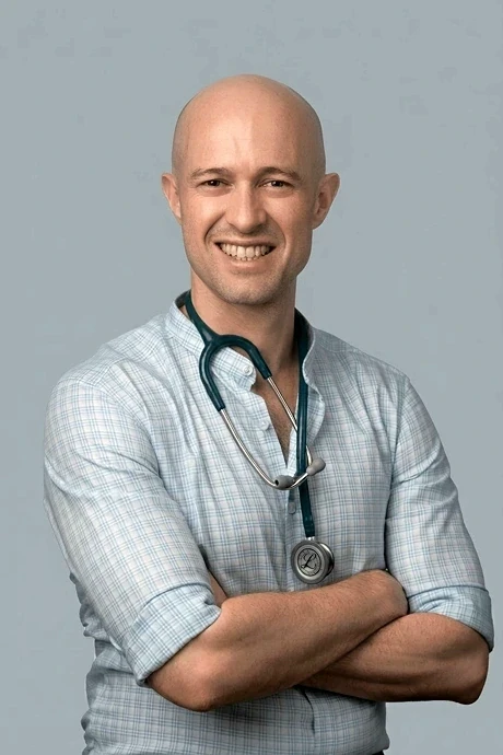 Doctor Image