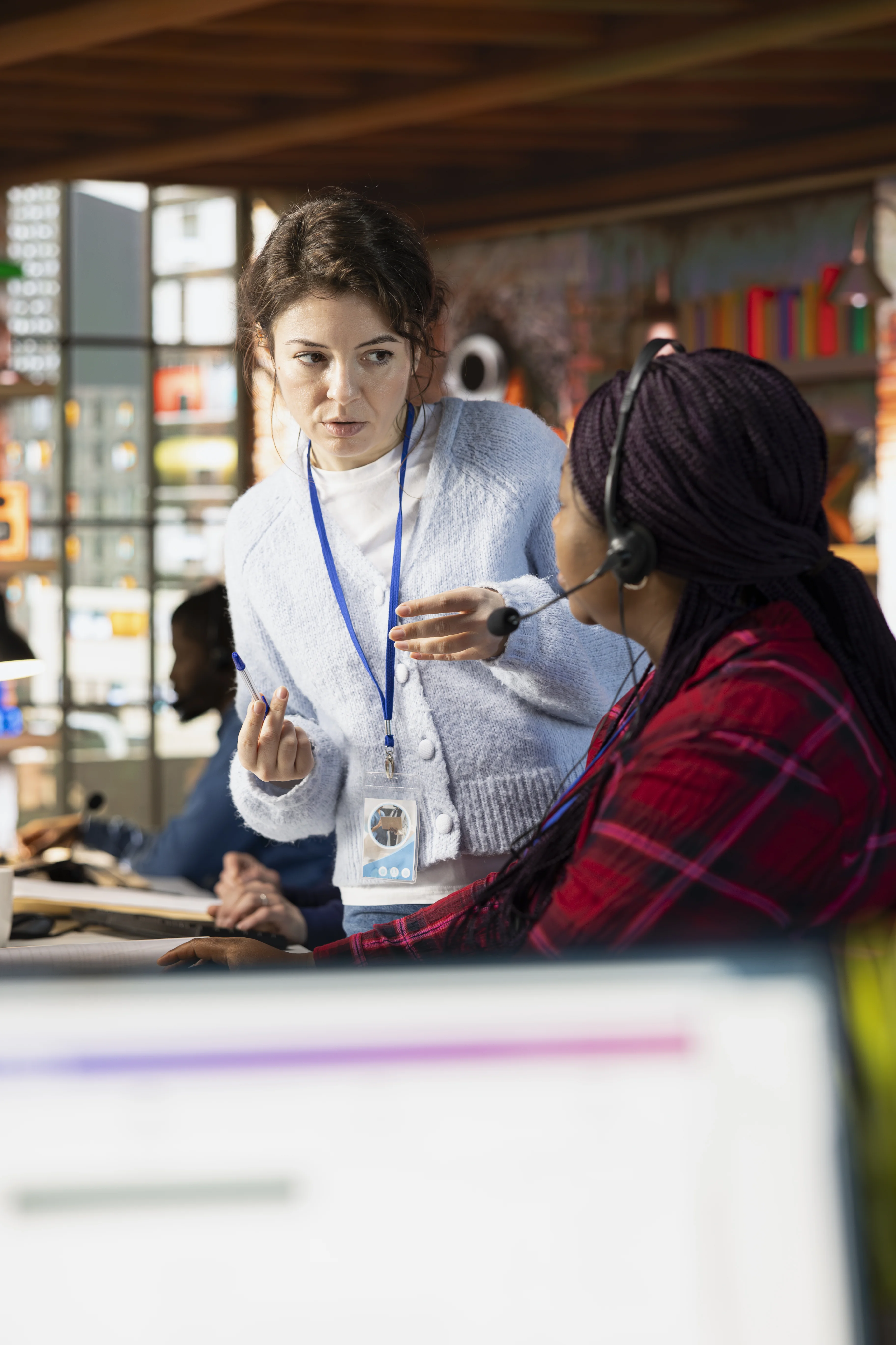 Microcredenciales Anthea Formación para gestores de programas y fondos europeos