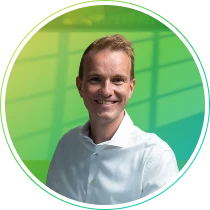 Lucas Fischer, Geschäftsführer von LuPa Sonnenenergie GmbH
