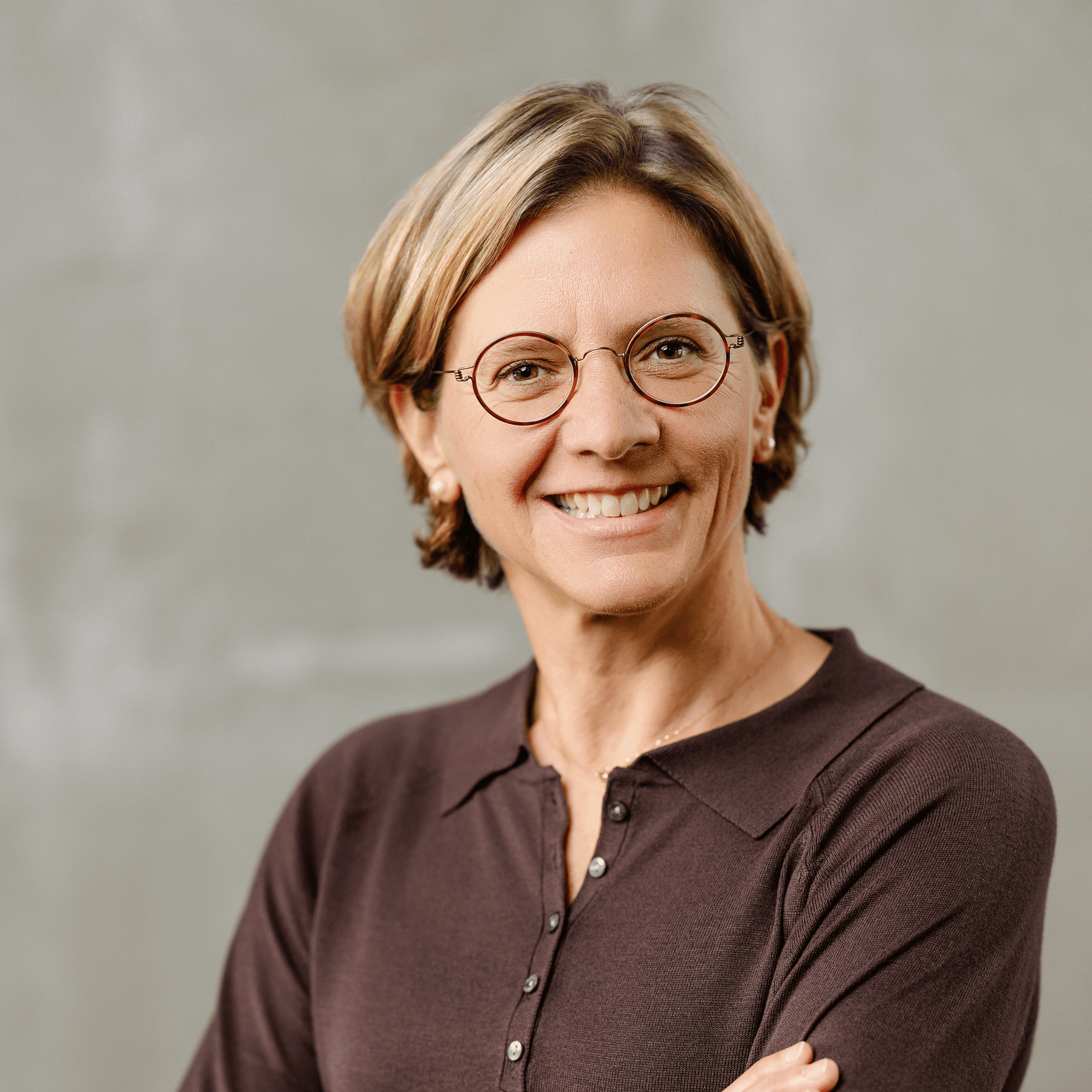 Gaëlle Martin, Head of QA of Arlenda