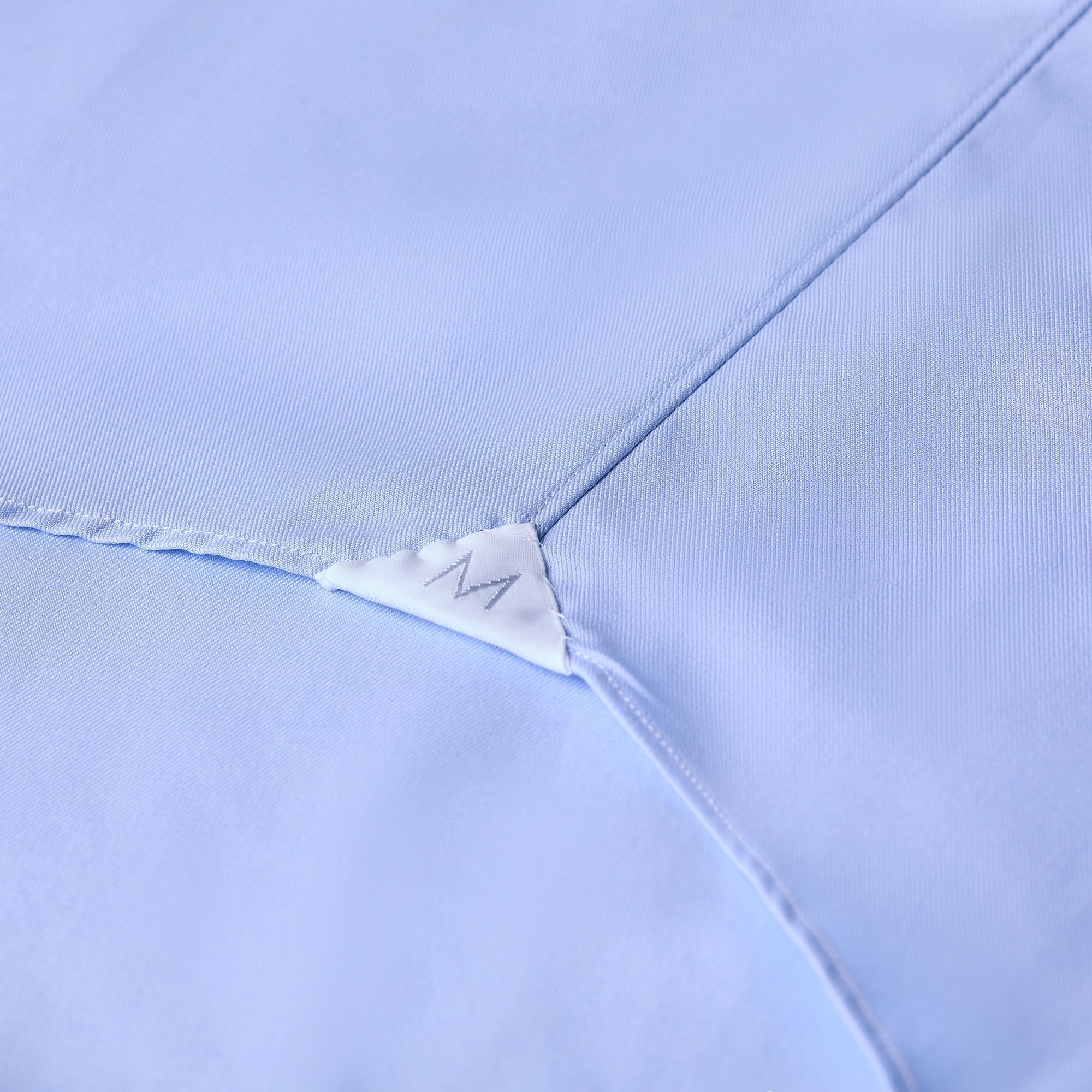 Mazzarelli Cotton Shirt - Adda River