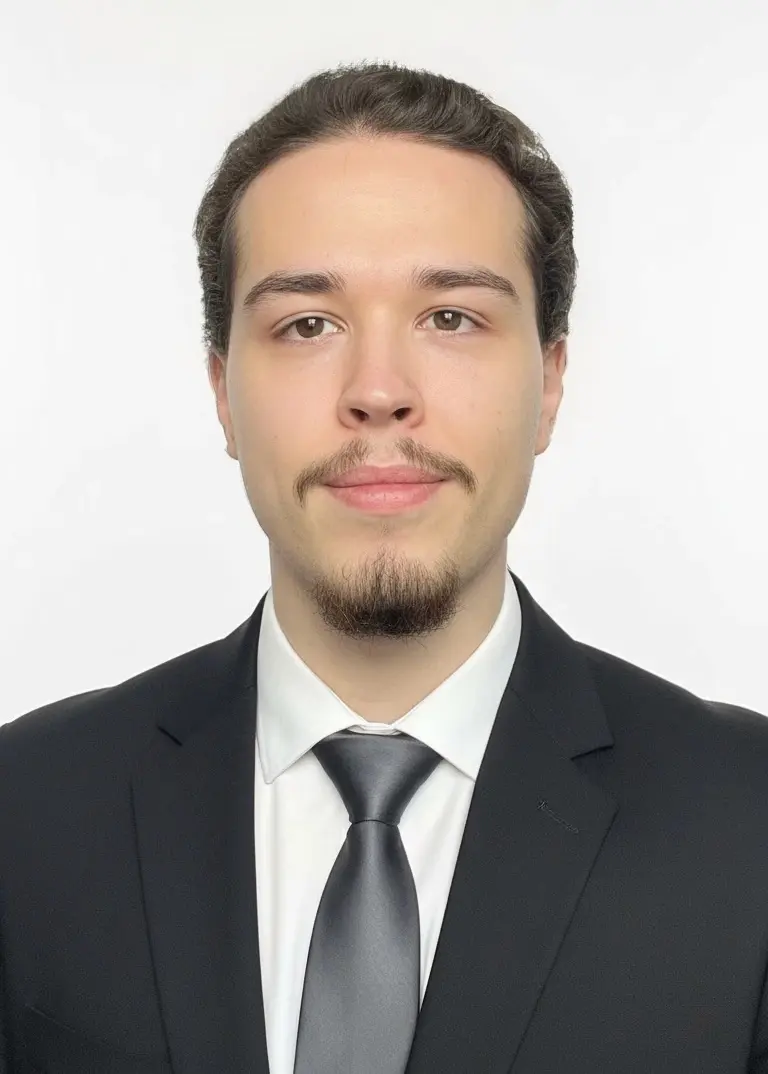 author