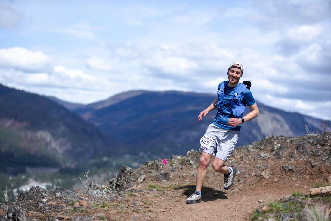 PACE Trail Runs