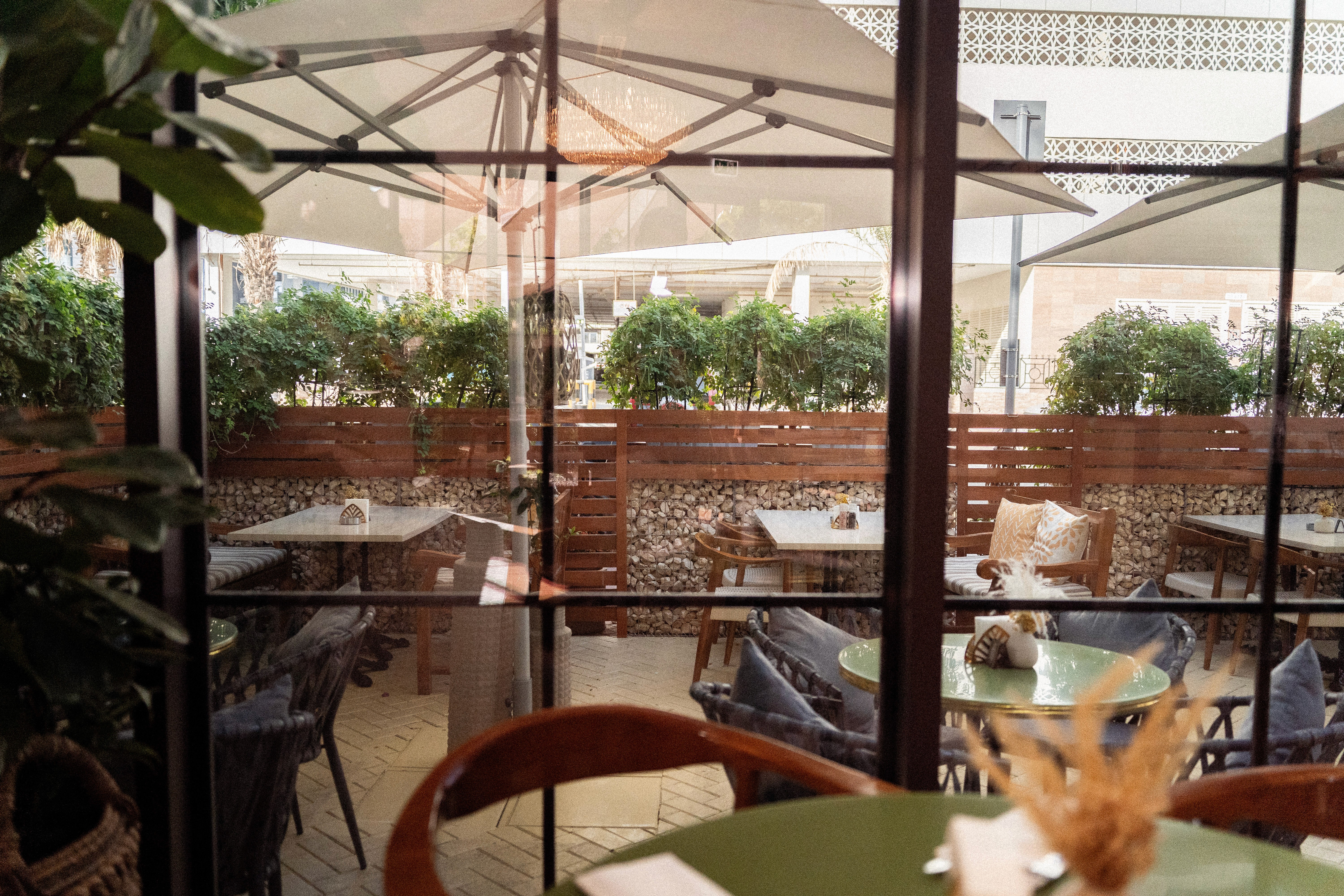 clouds during golden hour