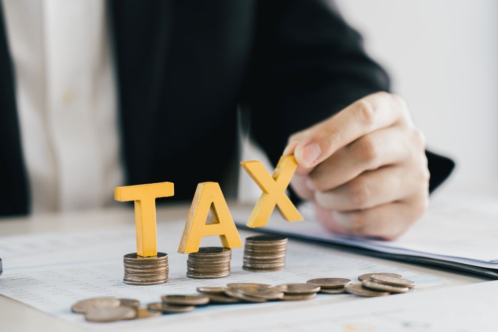TDS on Interest on Unsecured Loan