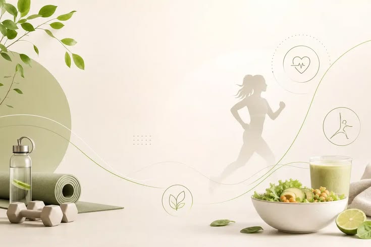 Health and wellness