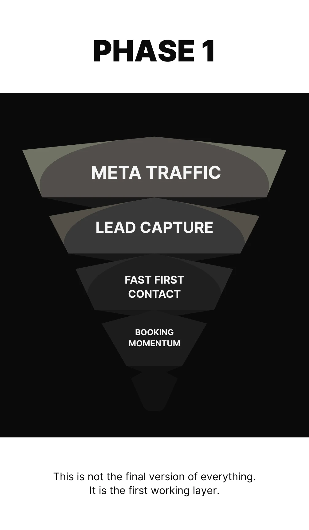 Close-up portrait of a person wearing a gray insulated hooded jacket with the hood up, showing their face framed by the hood against a light background.