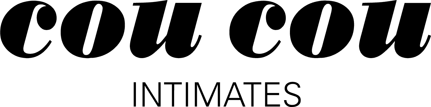 CouCou Intimates logo