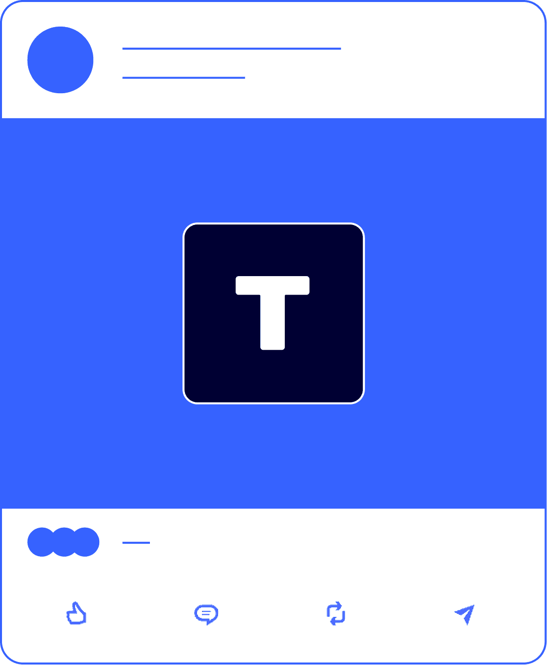 Linkedist - Content Creation service