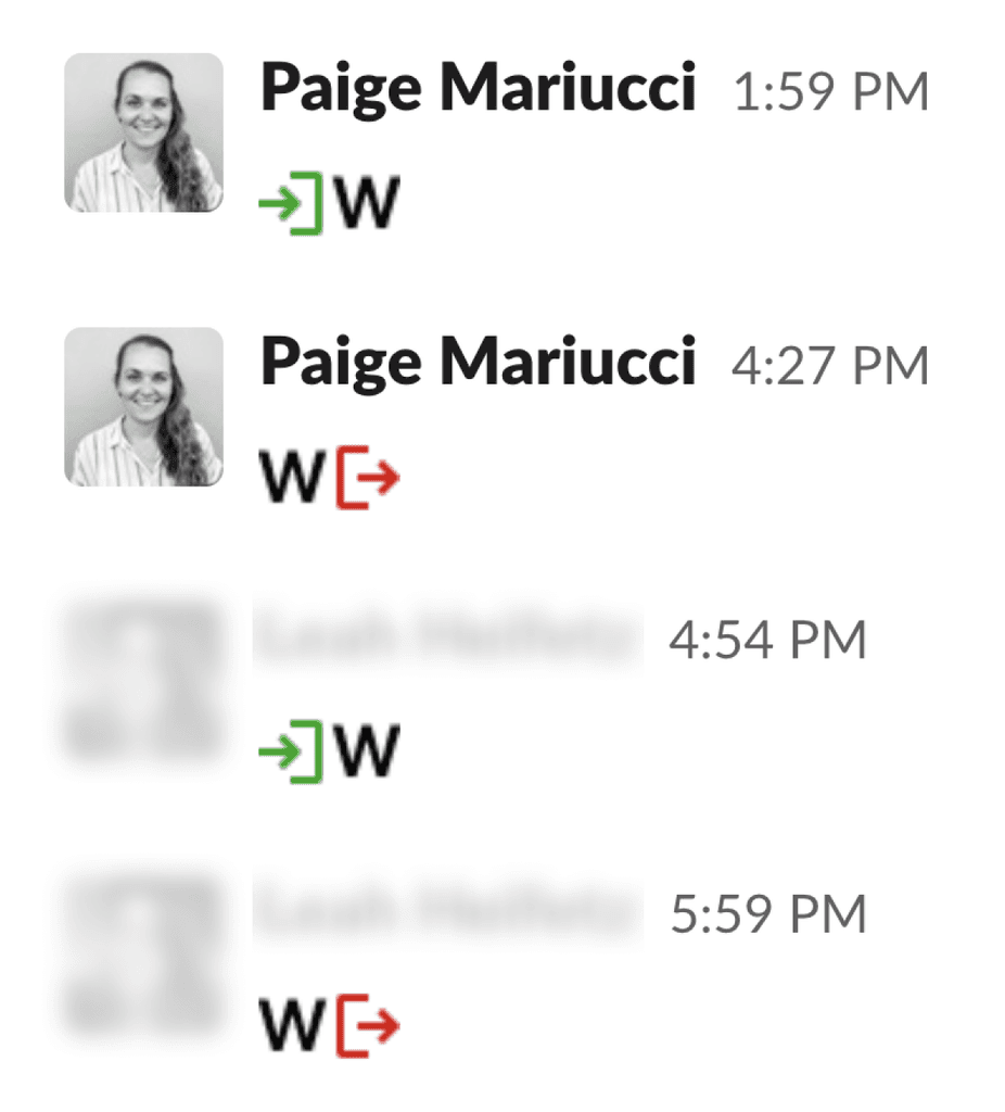 Wix Slack Emojis for CCP Design Team