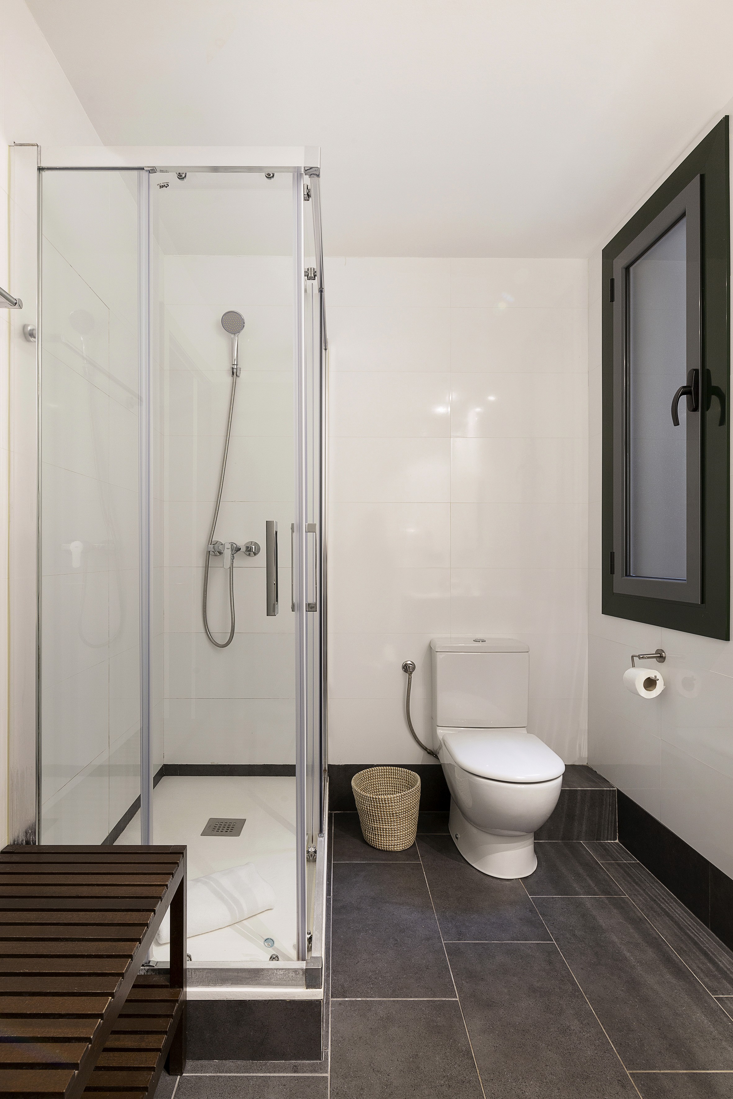 Cuarto de baño en Maison, Simaba Casanova en Barcelona
