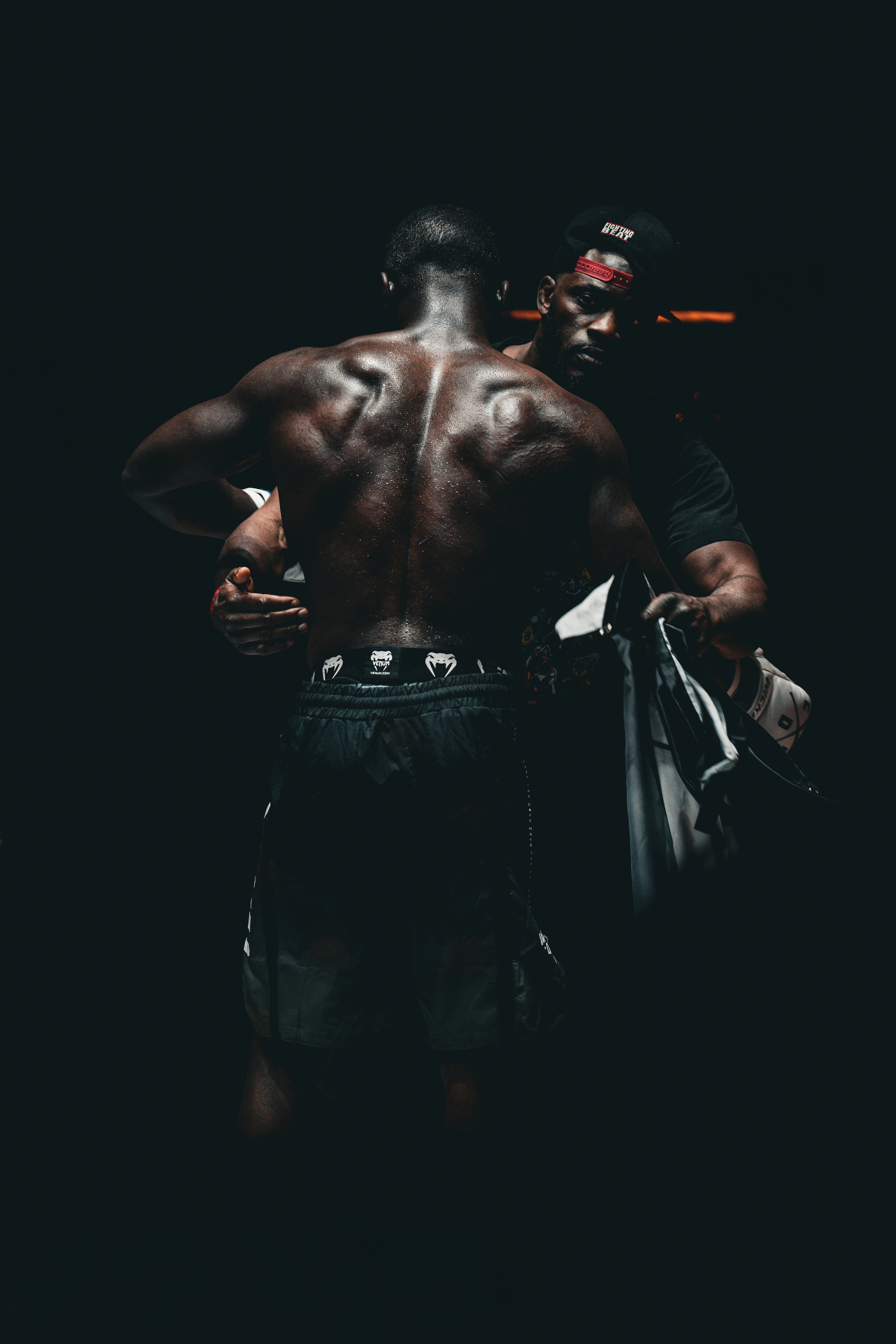 MMA 2