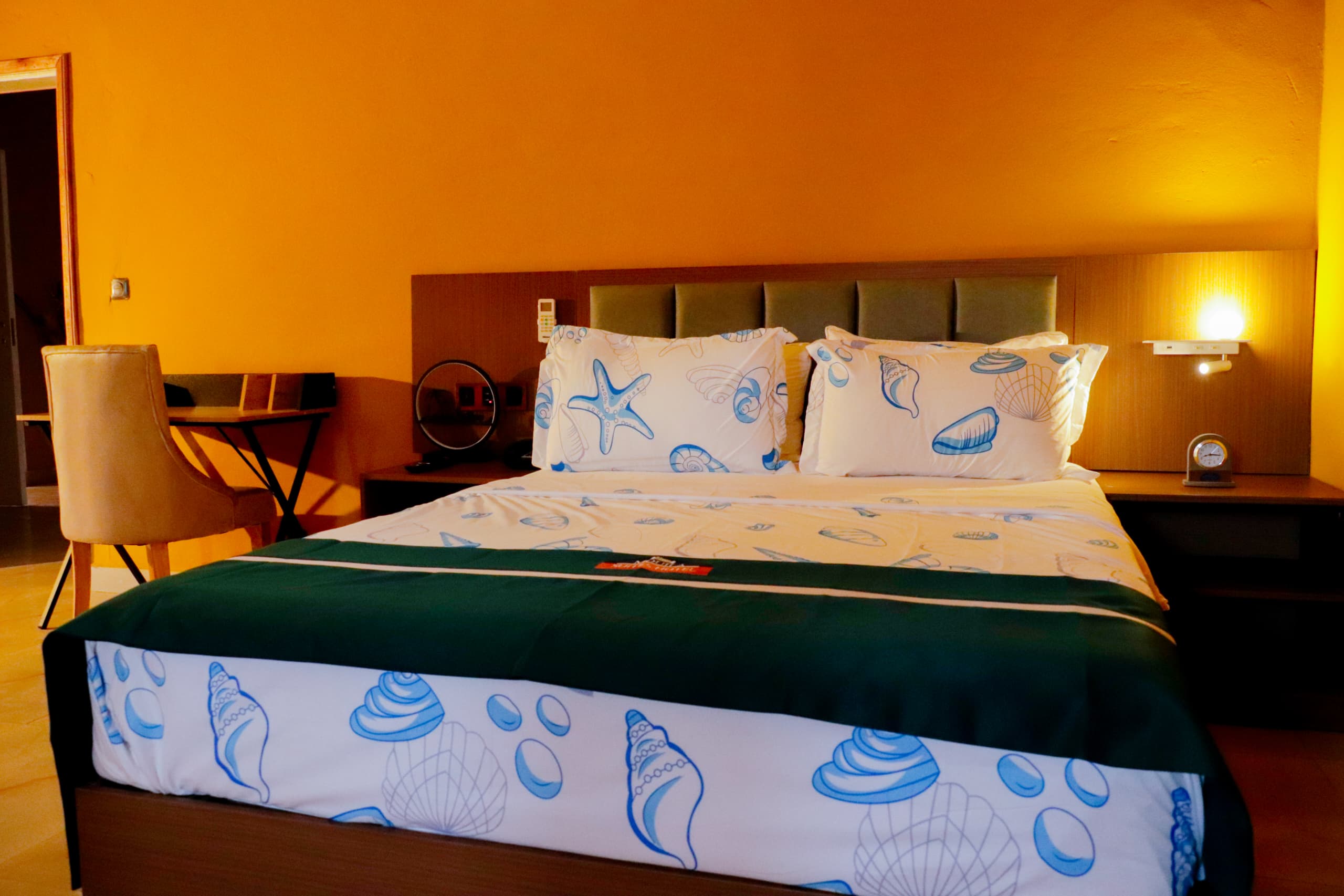 Chambre