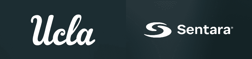 UCLA · Sentara