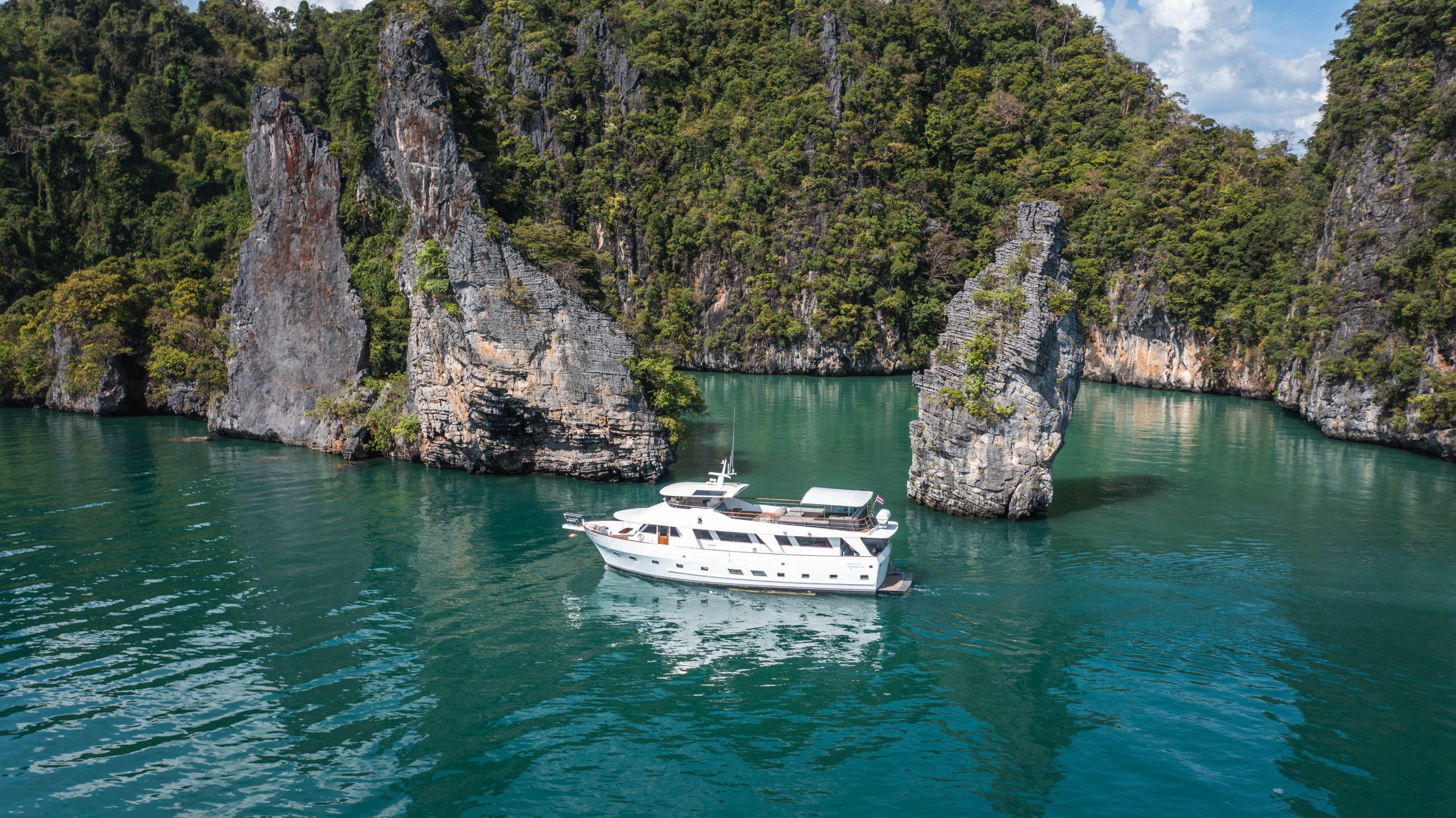 People in the office