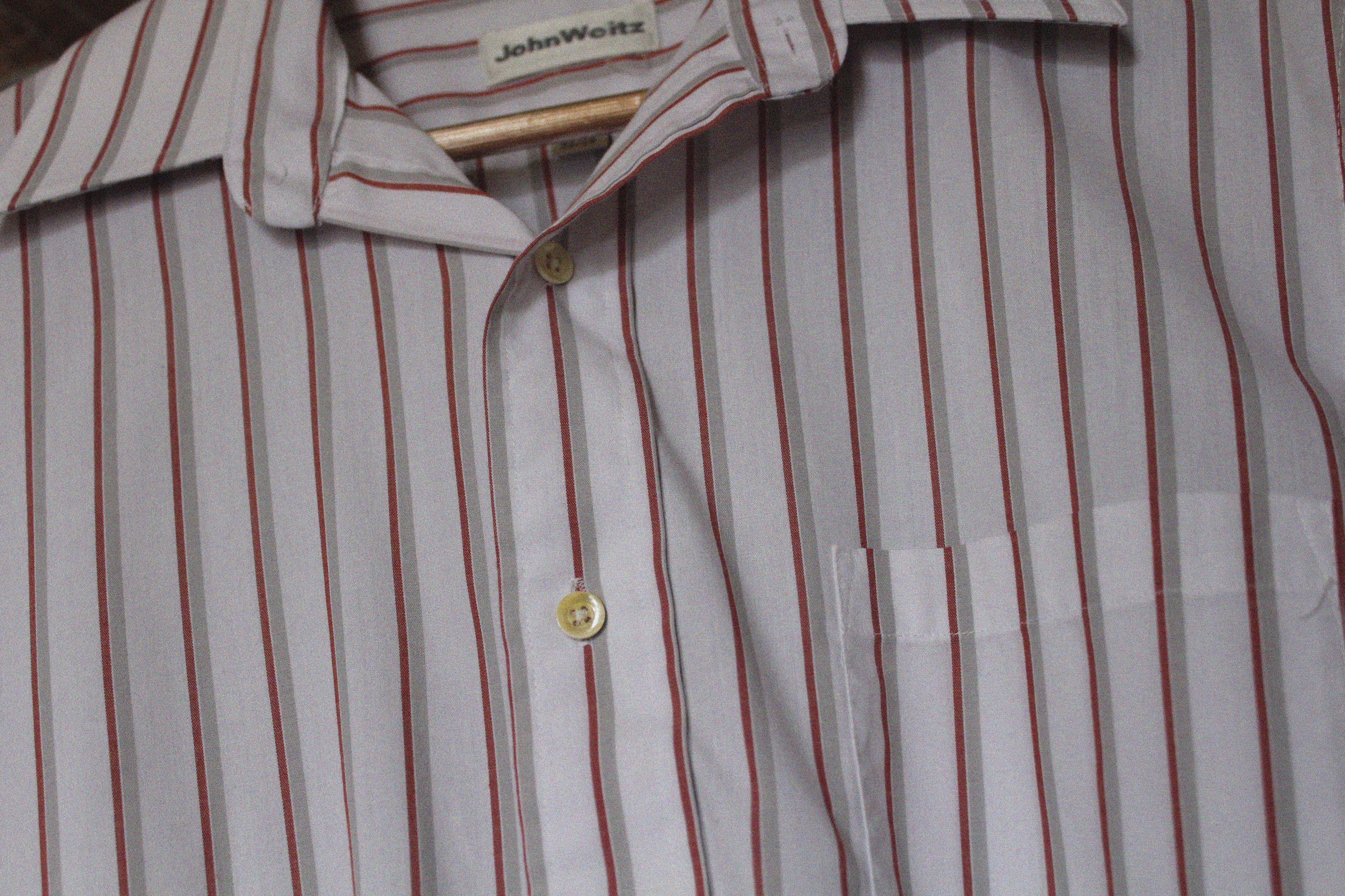 Magnetic repel image