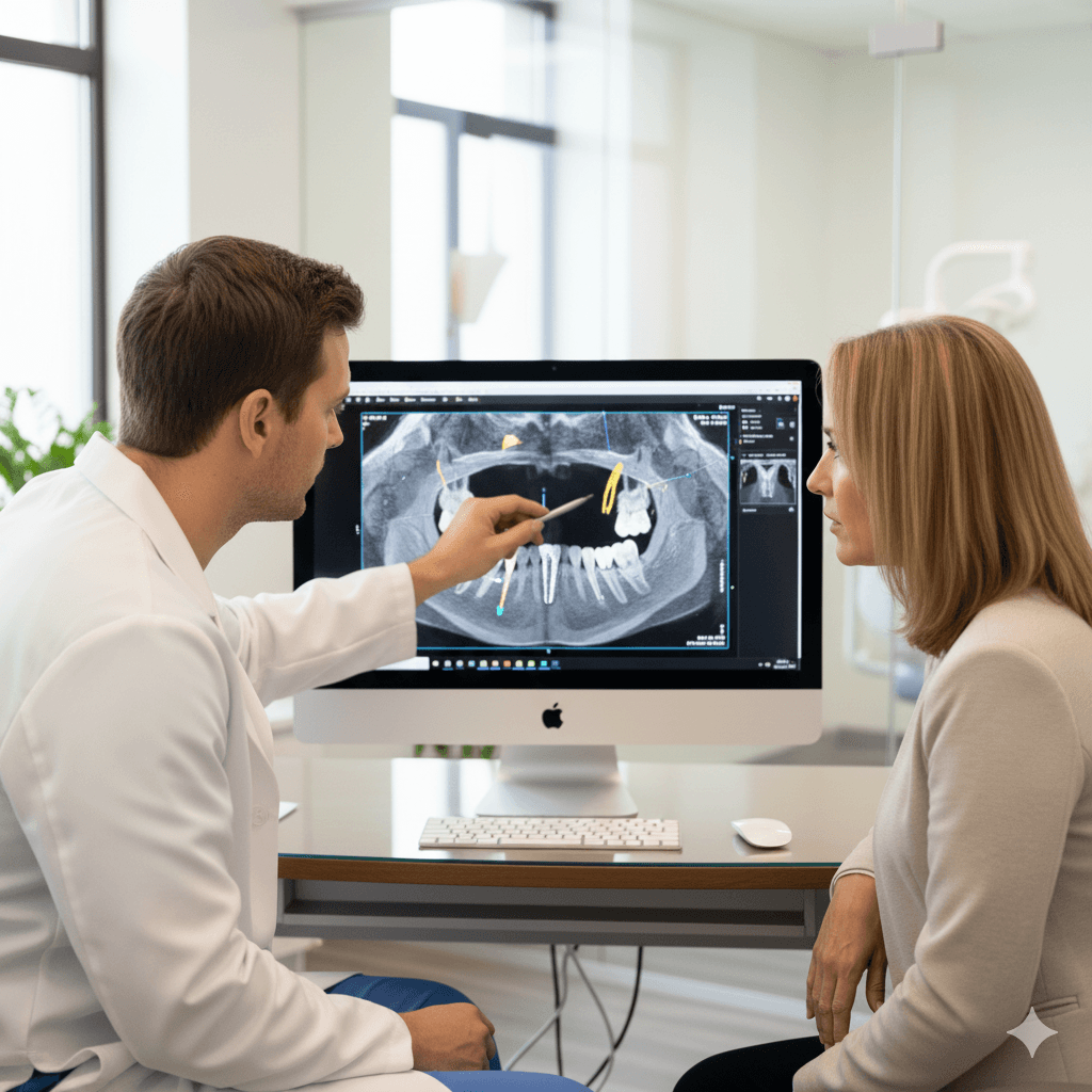 Dental Implants in Rochelle Park, NJ