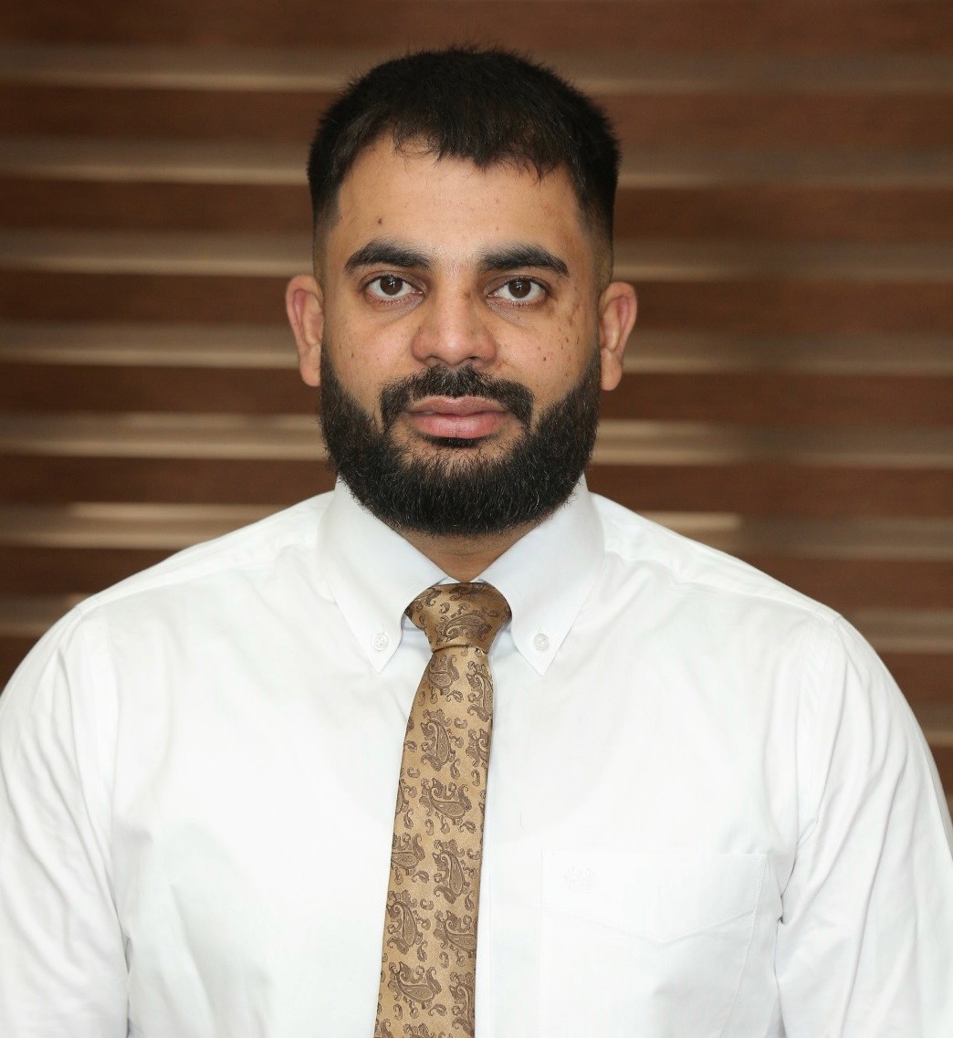 Leadership team of Khanna Feed Limited