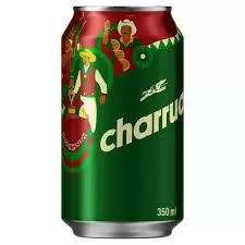 Guaraná Charrua