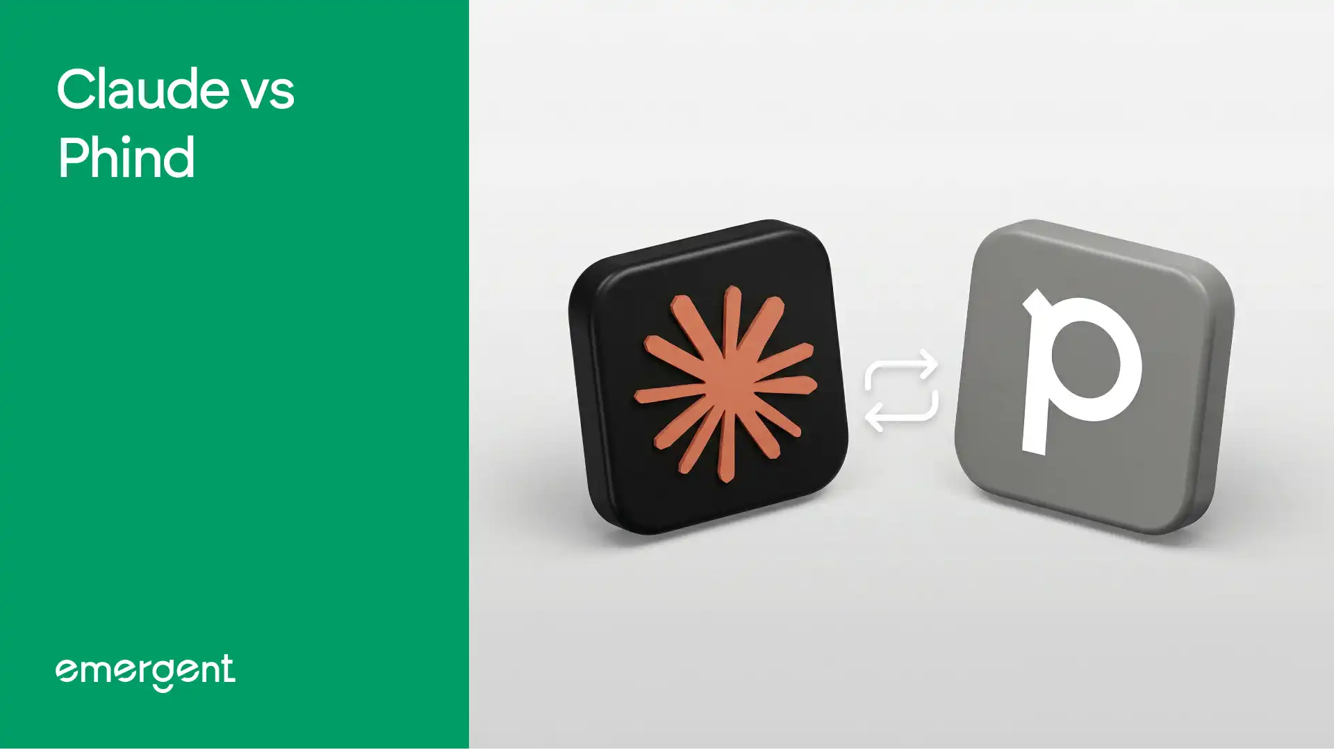 Claude vs Phind (2026): Which AI Is Better for Coding?