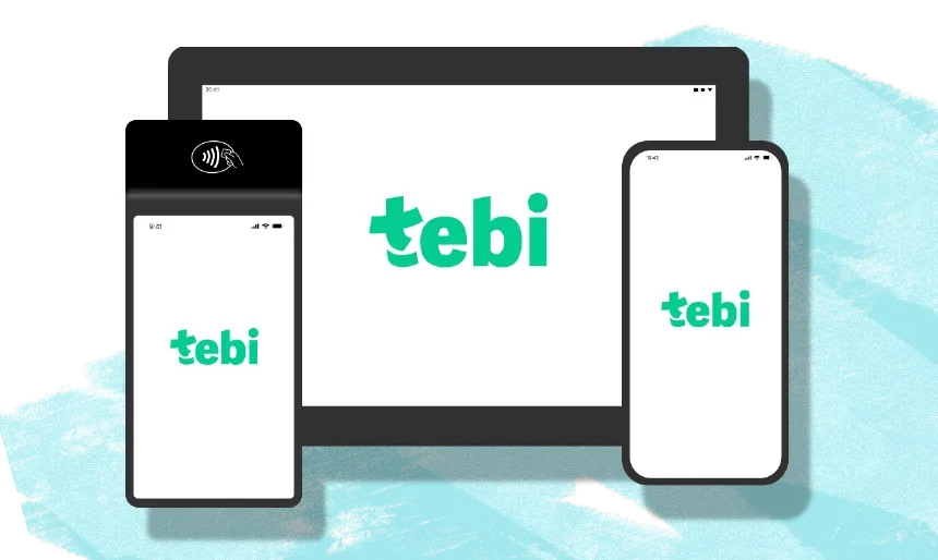 devices running Tebi